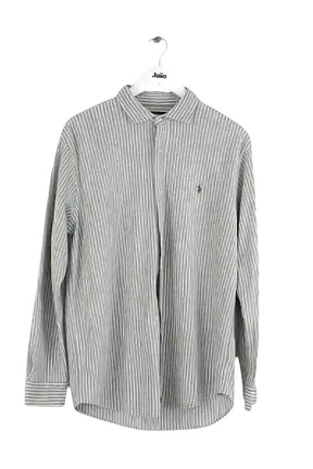 Chemise Ralph Lauren Vert en Coton, taille XL - Seconde Main