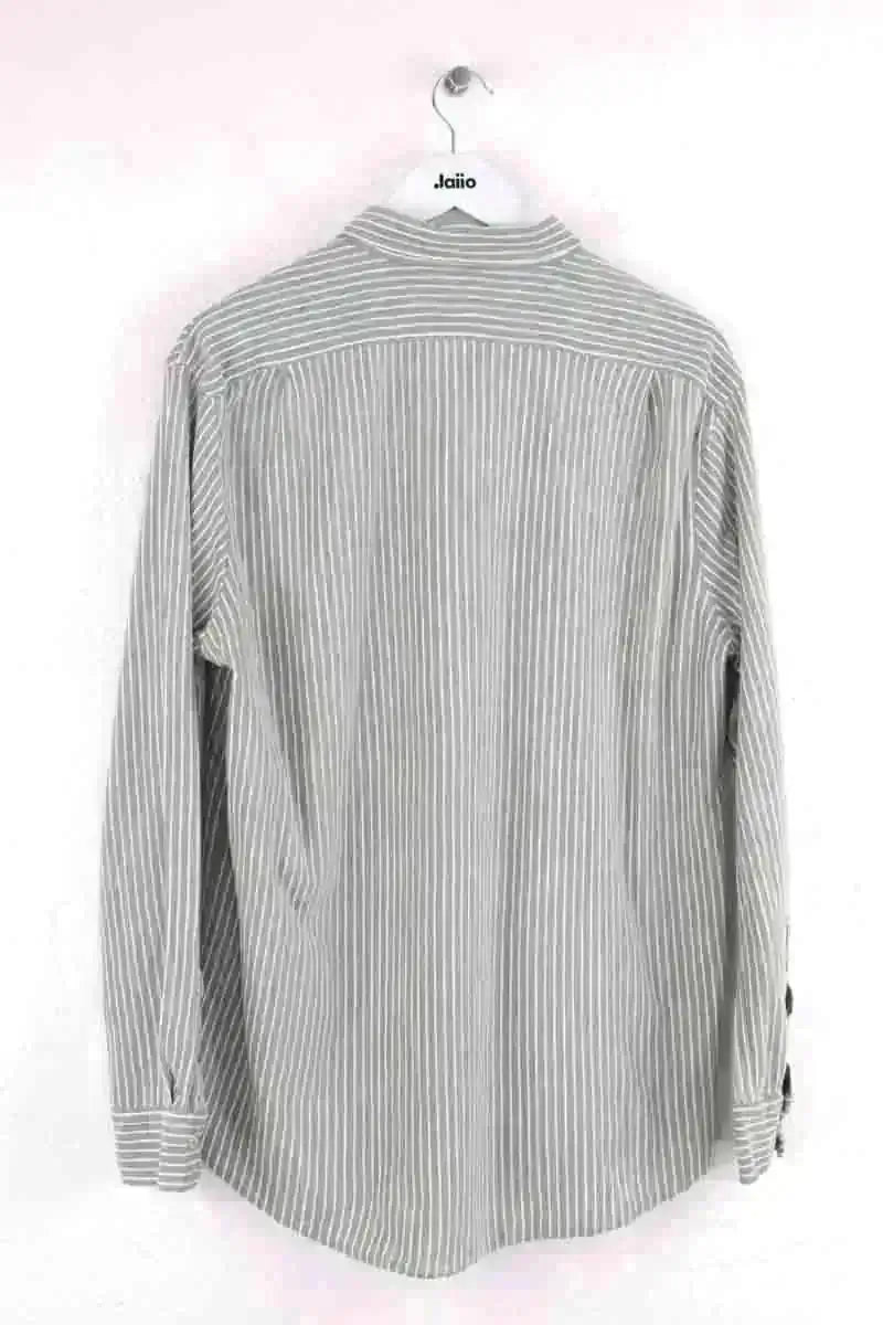 Chemise Ralph Lauren Vert en Coton
