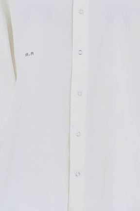 Chemise Roseanna Blanc en Coton