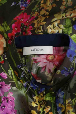 Chemise Roseanna Multicolore en Viscose