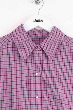 Chemise Roseanna Violet en Coton