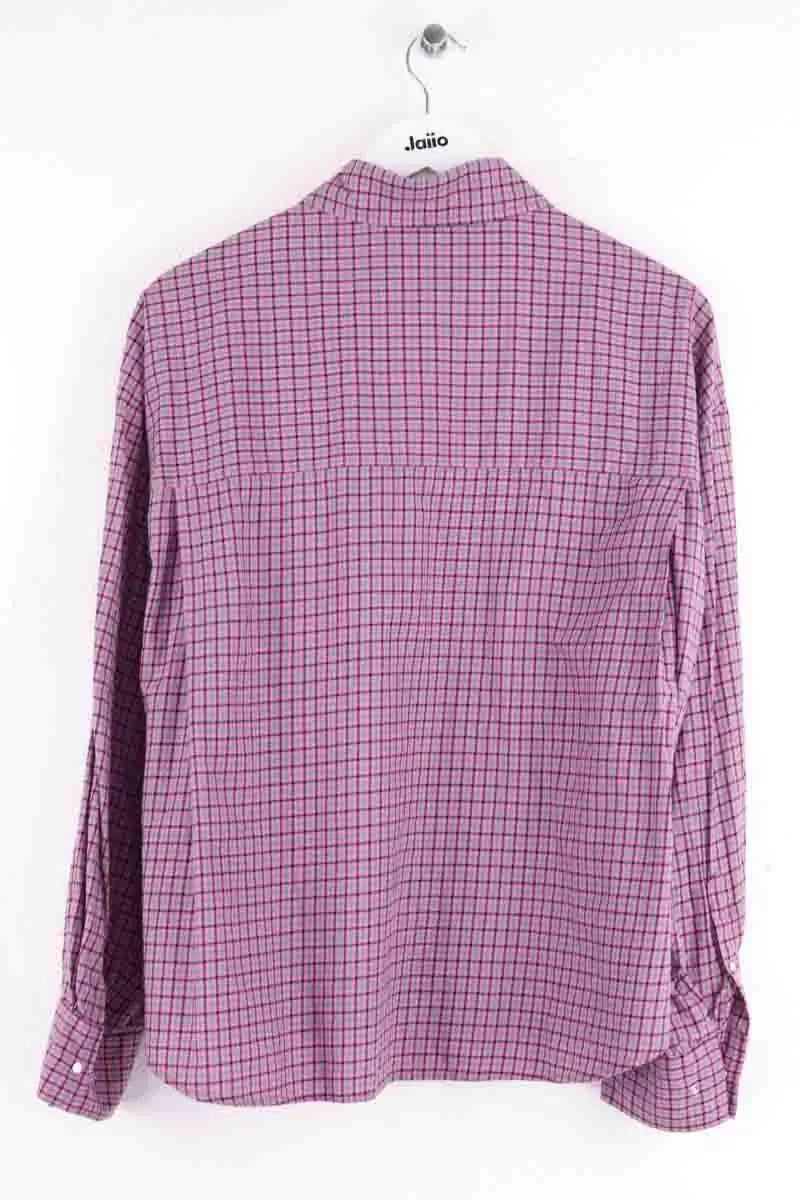 Chemise Roseanna Violet en Coton