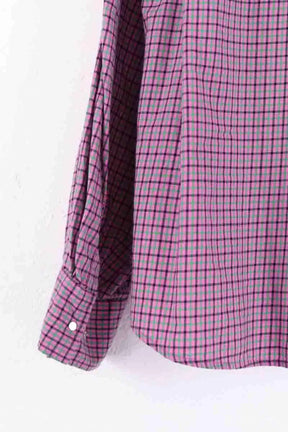 Chemise Roseanna Violet en Coton