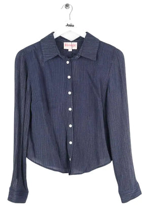 Chemise Rouje Marine en Viscose, taille M - Seconde Main