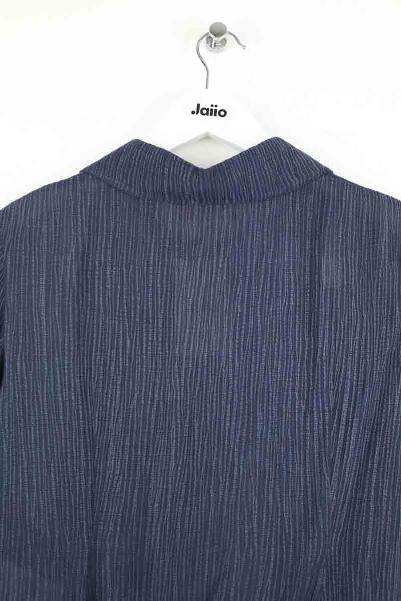 Chemise Rouje Marine en Viscose