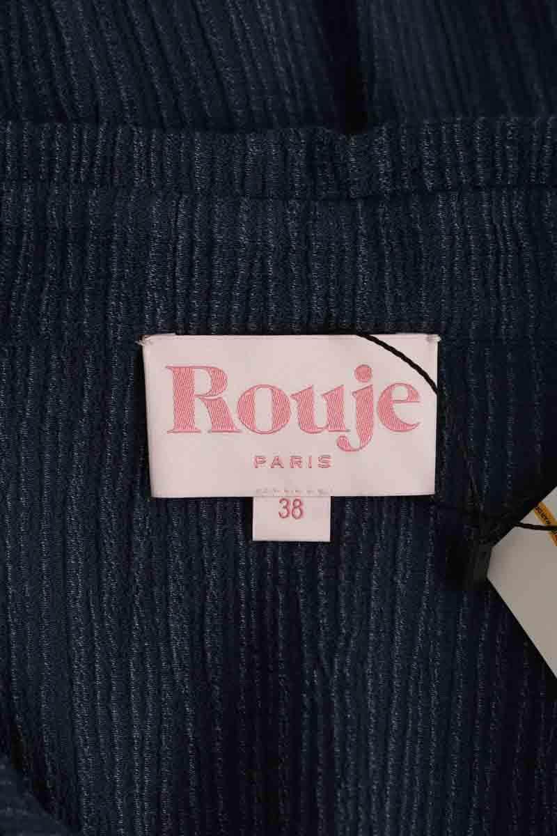 Chemise Rouje Marine en Viscose