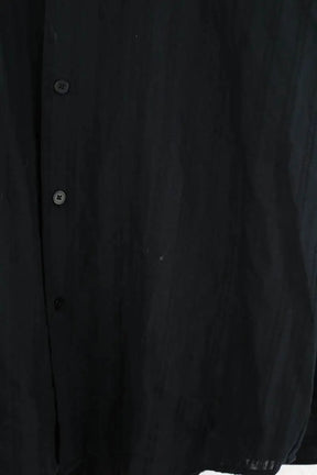 Chemise Samsoe Samsoe Noir en Coton