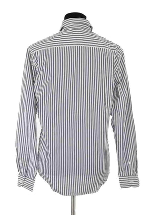 Chemise Sandro Blanc en Coton