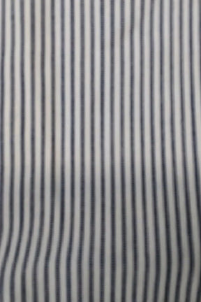 Chemise Sandro Bleu en Coton
