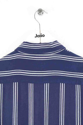 Chemise Sandro Bleu en Viscose