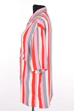 Chemise Sandro Multicolore en Viscose
