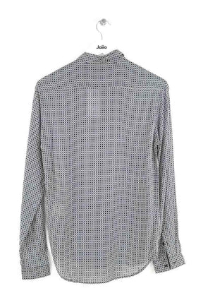 Chemise Sandro Noir en Coton