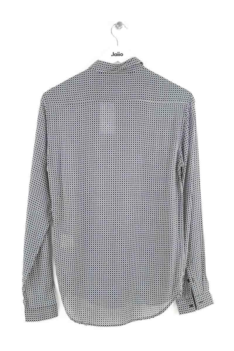 Chemise Sandro Noir en Coton