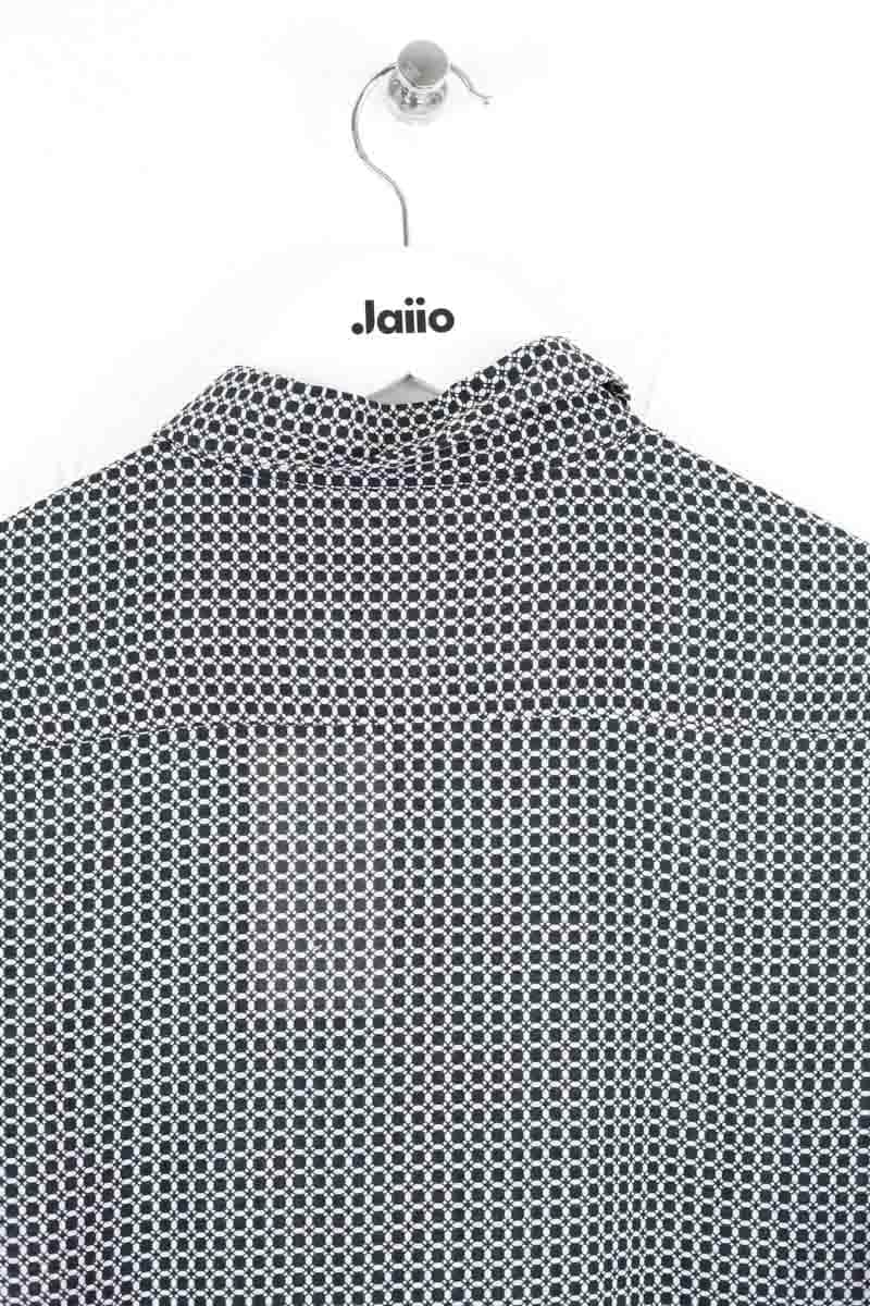 Chemise Sandro Noir en Coton