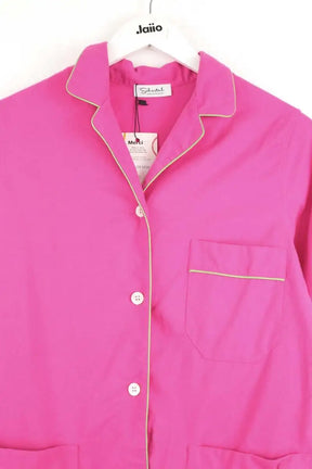 Chemise Schostal Rose en Coton