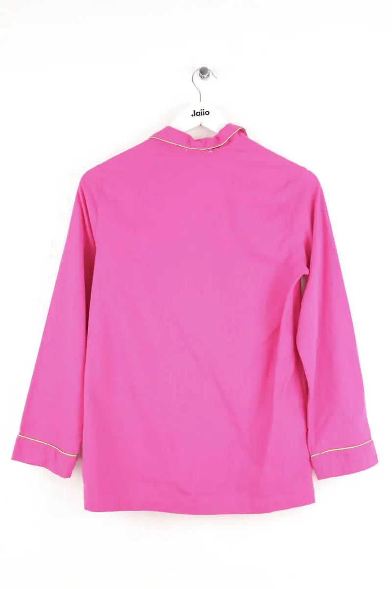 Chemise Schostal Rose en Coton