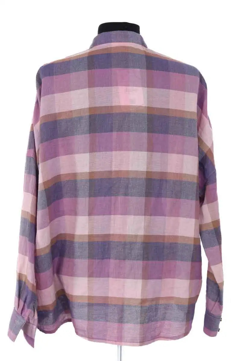 Chemise Sessun Violet en Coton