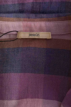 Chemise Sessun Violet en Coton