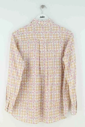 Chemise Sézane Beige en Coton