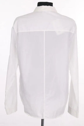 Chemise Sonia Rykiel Blanc en Coton