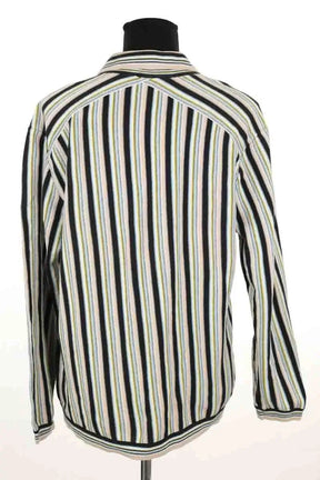 Chemise Sonia Rykiel Multicolore en Coton