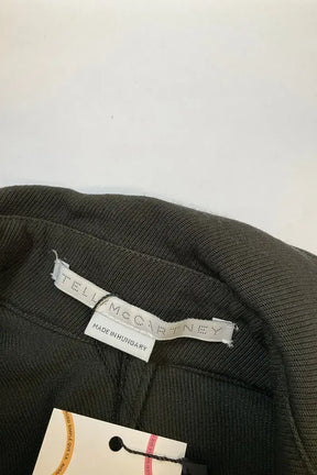 Chemise Stella McCartney Noir en Laine