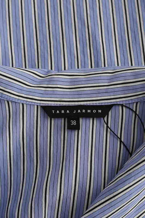 Chemise Tara Jarmon Bleu en Viscose