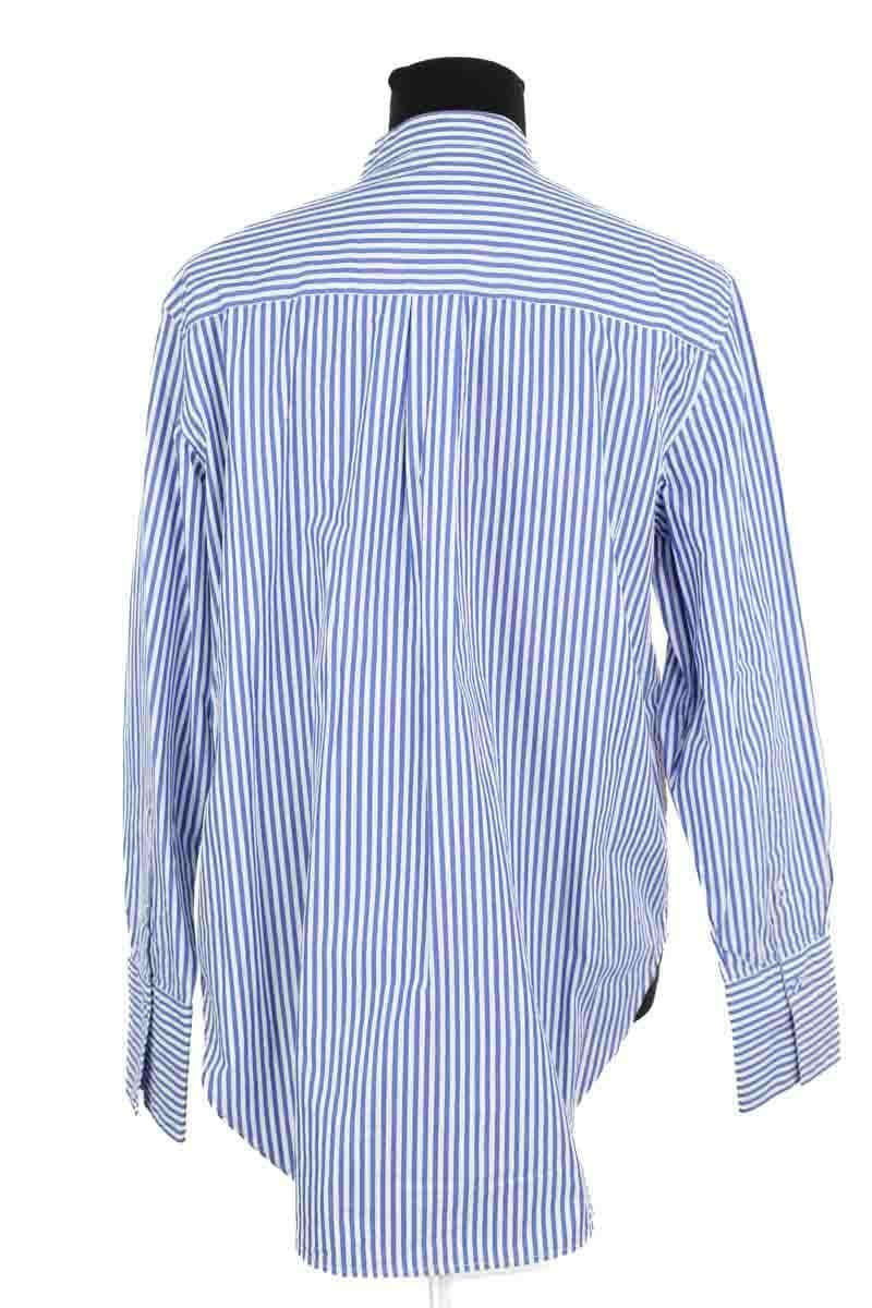 Chemise Tara Jarmon Cori Bleu en Coton