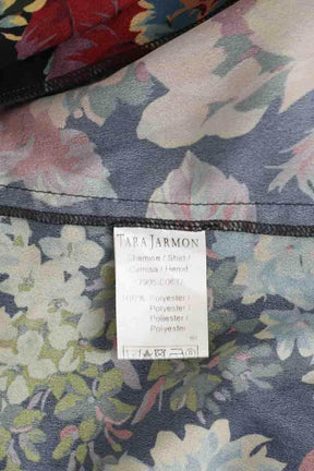Chemise Tara Jarmon Multicolore en Polyester