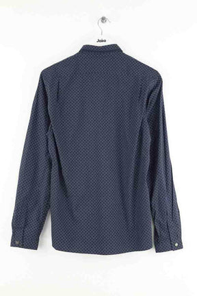 Chemise The Kooples Bleu en Coton
