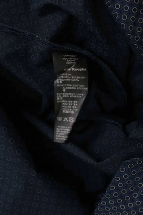 Chemise The Kooples Bleu en Coton