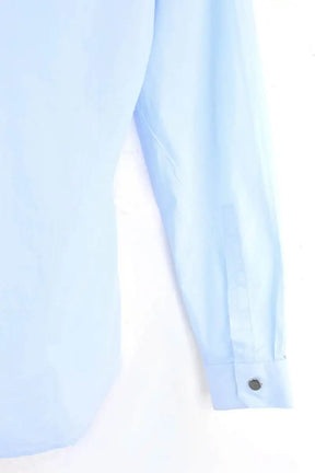 Chemise The Kooples Bleu en Coton