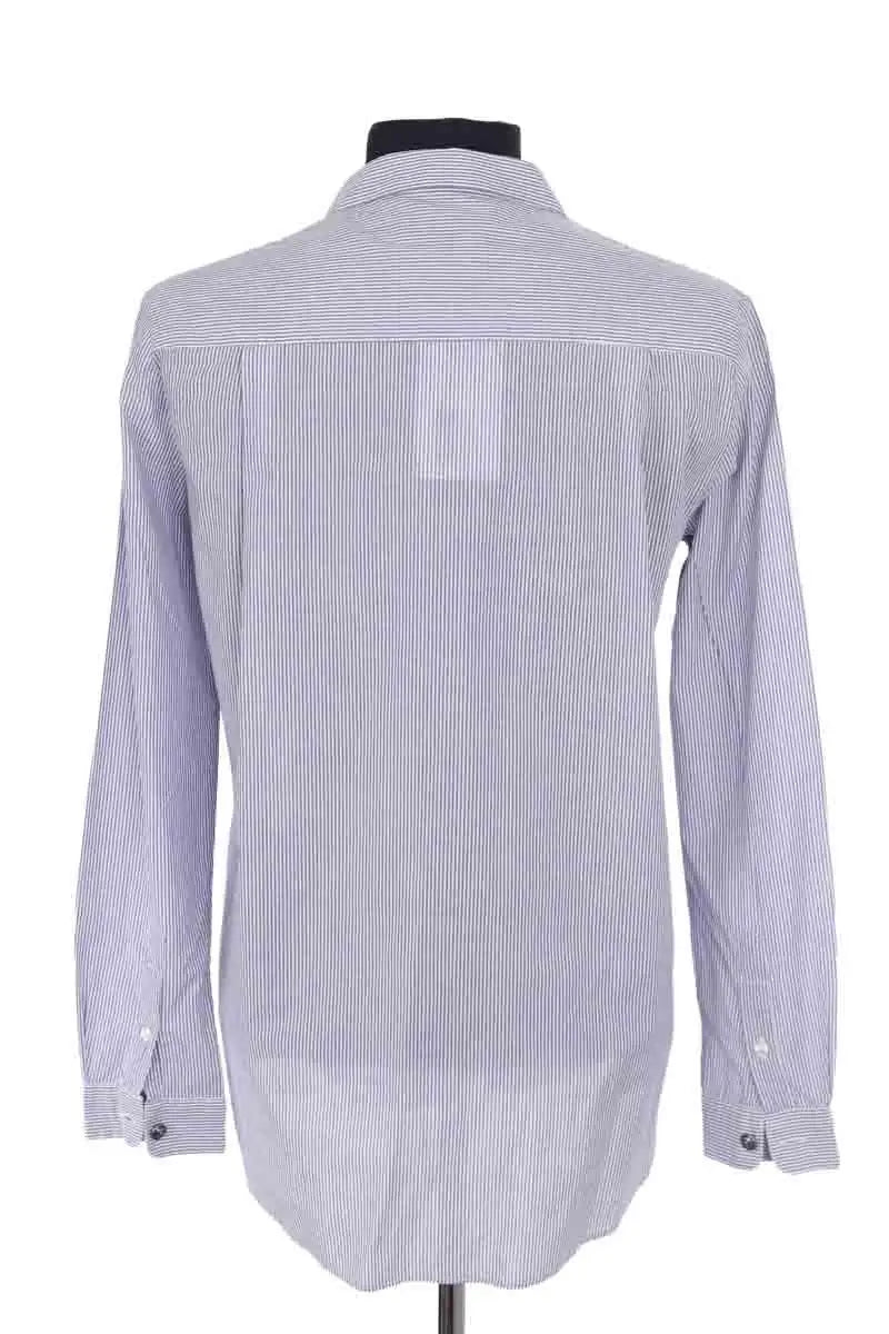 Chemise The Kooples Bleu en Coton