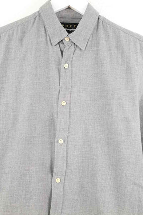 Chemise The Kooples Gris en Coton