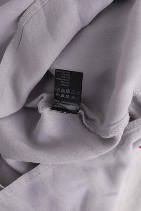 Chemise The Kooples Gris en Synthétique