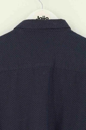 Chemise The Kooples Marine en Coton