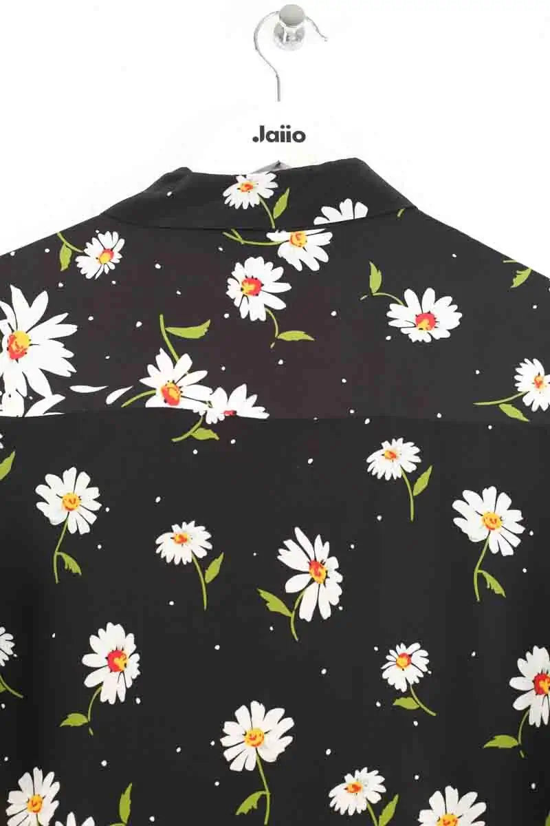 Chemise The Kooples Noir en Synthétique