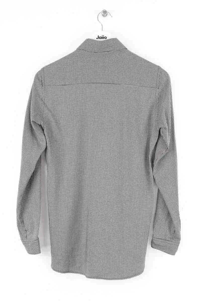 Chemise The Kooples Noir en Viscose