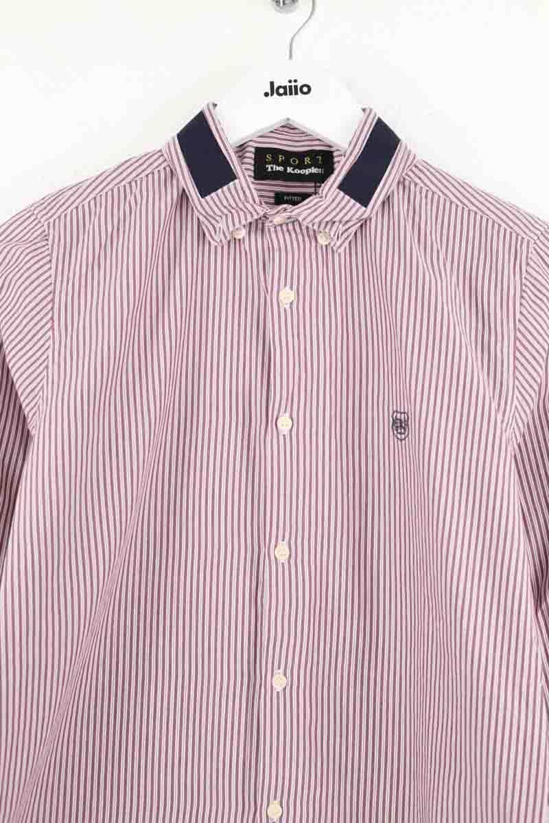 Chemise The Kooples Rose en Coton