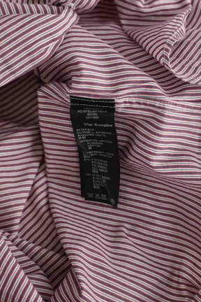 Chemise The Kooples Rose en Coton