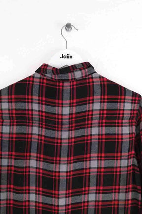 Chemise The Kooples Rouge en Viscose