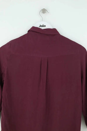 Chemise The Kooples Violet en Synthétique