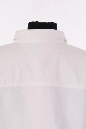 Chemise Tommy Hilfiger Blanc en Coton