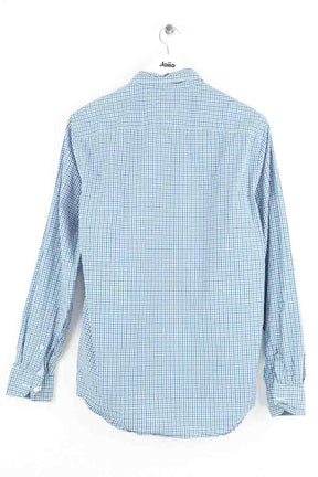 Chemise Tommy Hilfiger Bleu en Coton