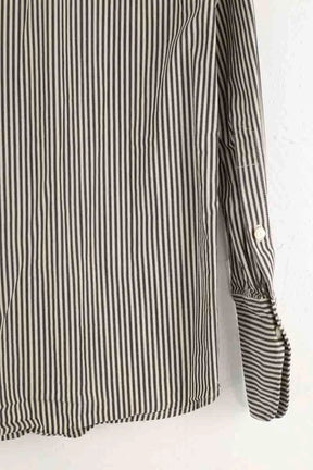 Chemise Tory Burch Noir en Coton