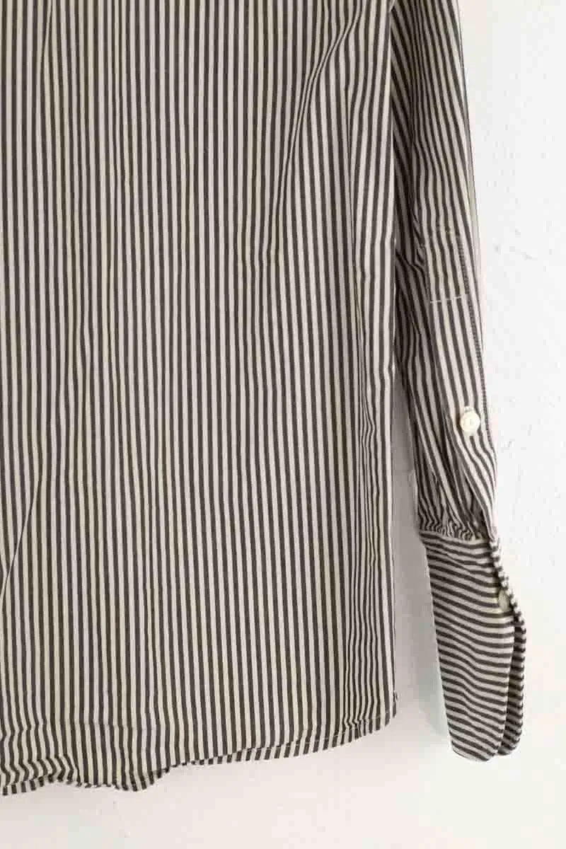 Chemise Tory Burch Noir en Coton