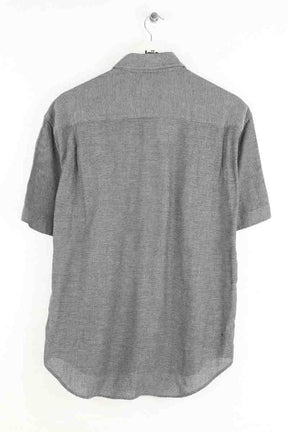 Chemise Valentino Gris en Coton