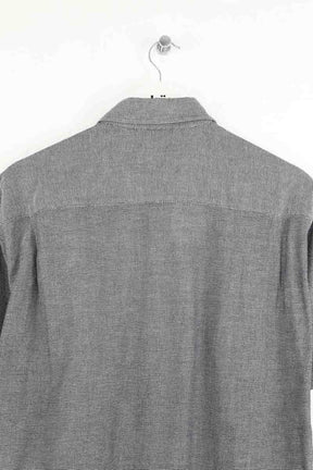 Chemise Valentino Gris en Coton