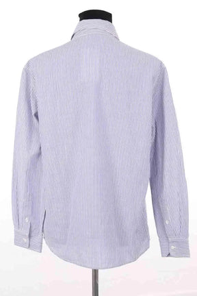 Chemise Vanessa Bruno Bleu en Coton