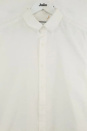 Chemise Wooyoungmi Blanc en Coton